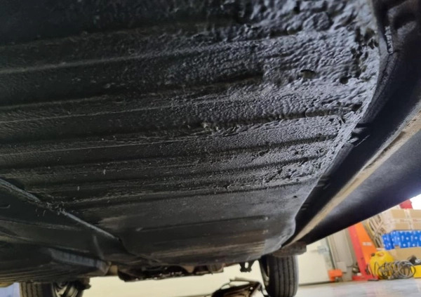Volkswagen Garbus cena 70000 przebieg: 37000, rok produkcji 1978 z Rybnik małe 781